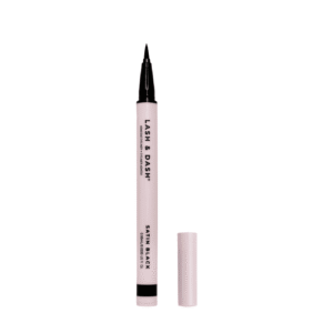 House Of Lashes – LASH & DASH® GLUE LINER – (SATIN BLACK)