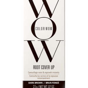Color Wow – Root Cover Up For (Dark Brown/Brun Fonce) (2.1g)