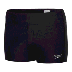 Speedo – Essential Houston Aquashort – Black (#8141110001 Size – 38) – 01N