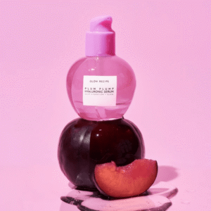 Glow Recipe – Plum Plump Hyaluronic Serum (30mL)