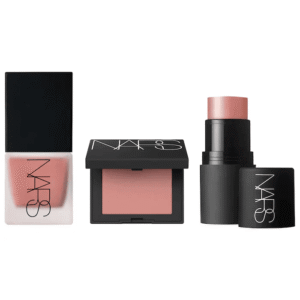 NARS – Behave Backstage Cheek Set