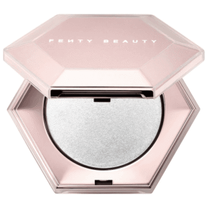 FENTY BEAUTY – Diamond Bomb All-Over Diamond Veil (How Many Carats)