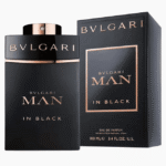 BVLGARI – In Black Eau De Parfum Men (100ml)