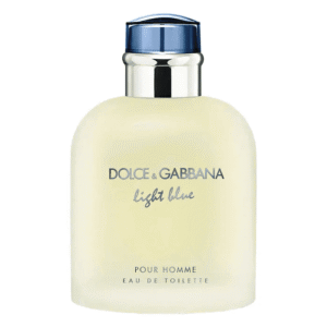 Dolce & Gabbana – Light Blue Pour Homme Eau de Toilette (125ml)