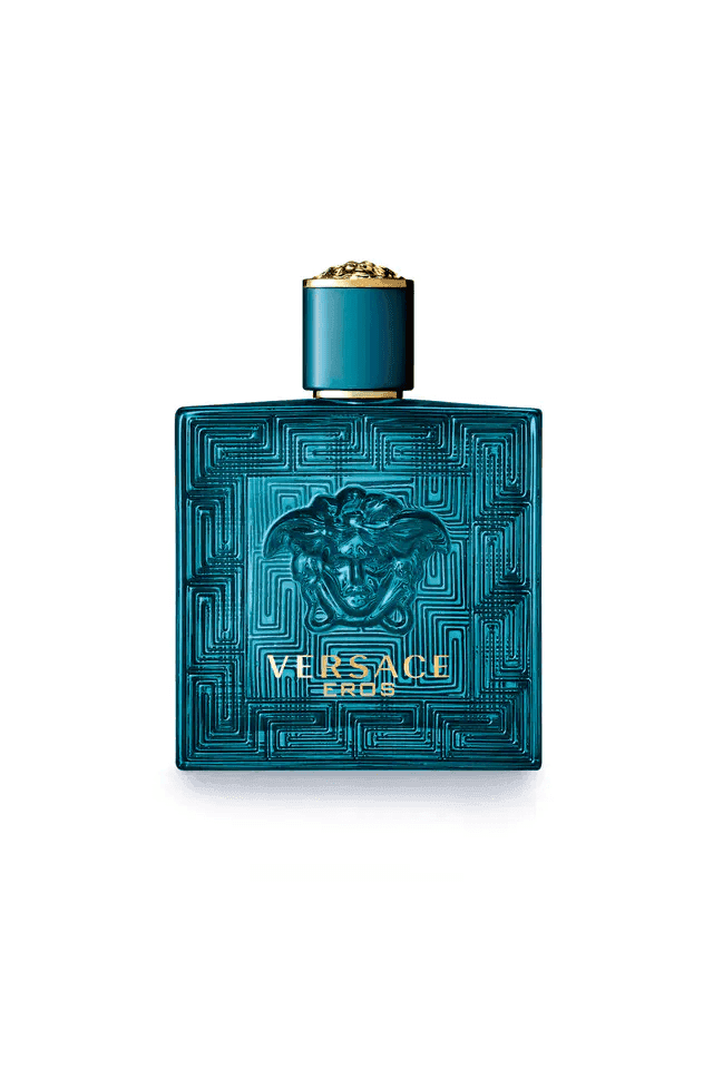 VERSACE – Eros Eau De Toilette (100mL) – Men