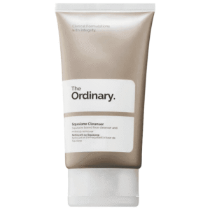 The Ordinary – Squalane Cleanser (50ml)
