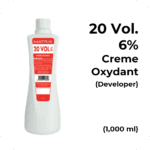 Matrix – 20 VOL 6% Crème Oxydant Hair Developer (1000ML)