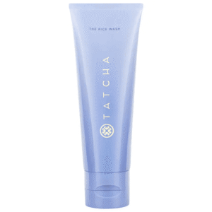 Tatcha – The Rice Wash Skin-Softening Cleanser (50ml)