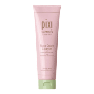 Pixi – Rose Cream Cleansers (135mL)