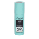 Loreal Paris – Magic Retouch Instant Root Concealer Spray (75ml) Black