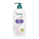 Himalaya Extra Moisturizing Baby Wash (400ml)