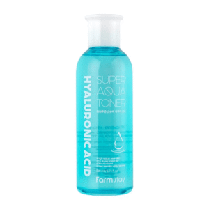 Farm stay – Hyaluronic Acid Super Aqua Toner {200mL}