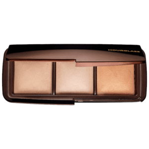 Hourglass – Ambient® Lighting Palette {Radiant finish} Highlighter Volume I NET WT/.11 OZ/3.3 (X3)