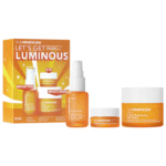 OLEHENRIKSEN Let’s Get Luminous Set