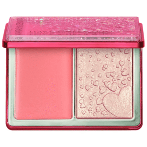 Natasha Denona Love Cheek Duo Cream Blush & Highlighter
