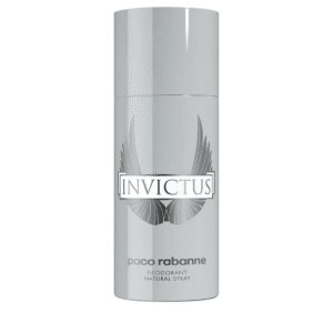 Paco Rabanne – Invictus Deodorant Spray Men (150ml)