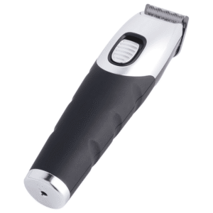Wahl Cordless Easy Grooming Kit – Black (09893-024)