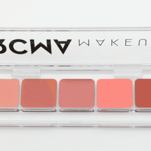 RCMA – 5 part “Series Favorites” palette – Cream Blush #1