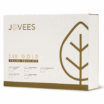 Jovees – 24K Gold Facial Kit (250g)