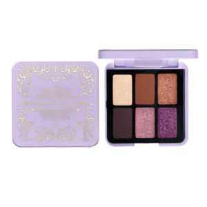 Pat McGrath Labs – Mini Eye Shadow Palette: Midnight Voyage