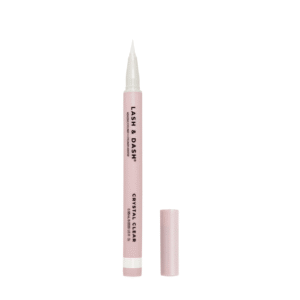 House Of Lashes – LASH & DASH® GLUE LINER (CRYSTAL CLEAR)