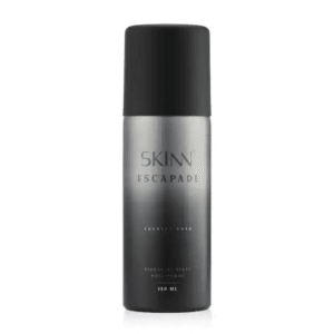 Skinn By Titan – Deodorant Spray Escapade Forest Rouge for Him (150mL)