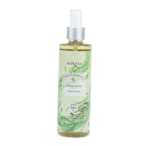 Mantra – Herbal Onion Hair Oil (250mL)