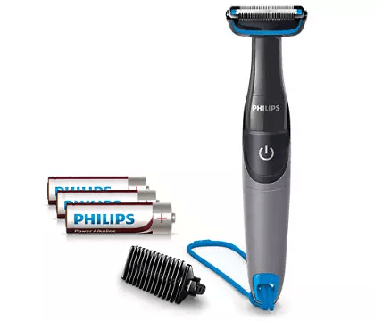 Philips – body groomer BG1025/15
