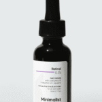 Minimalist – Retinol 0.3% Face Serum (30mL)