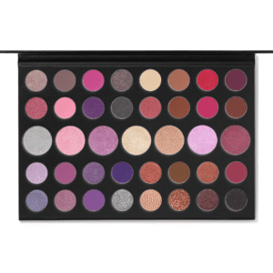 MORPHE – 39S SUCH A GEM ARTISTRY PALETTE