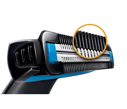 Philips – body groomer BG1025/15 - Image 3