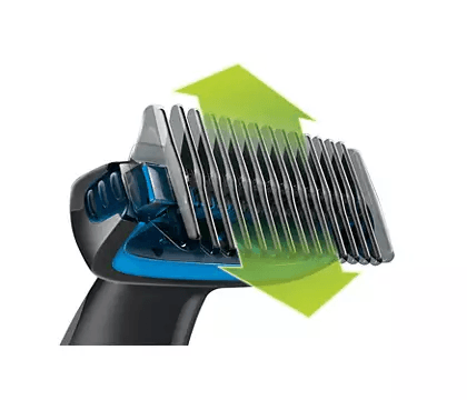 Philips – body groomer BG1025/15 - Image 4