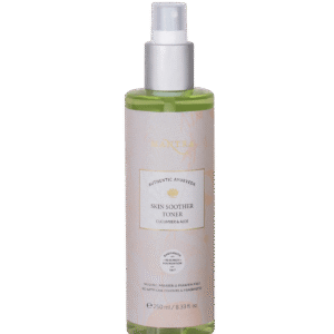 Mantra – SKIN SOOTHER TONER CUCUMBER & ALOE (250mL)