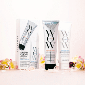 Color Wow – Game-Changing Dream Clean Duo (Fine to Normal) (250ml)