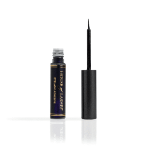 House Of Lashes – HOL® DARK LASH GLUE (Dark Adhesif Fonce) – 14mL