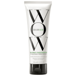 Color Wow – One Minute Transformation Anti Frizz Styling Cream (50ml)