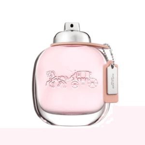 Coach – Womens Eau De Toilette (90mL)