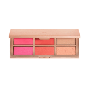 Patrick Ta – MAJOR HEADLINES BLUSH PALETTE VOL II