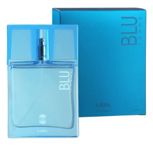 Ajmal – Blu Femme Eau De Perfum (50ml) – Women