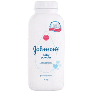 Johnson’s – baby Baby Powder (200g)