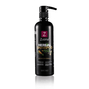 Zobha – HERBAL SHAMPOO WITH ADVANCED FORMULA ~ 500ML