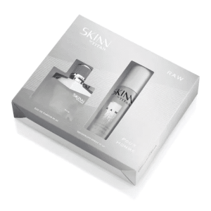 Skinn By Titan – Raw Coffret For Men (NFFM01CL2)