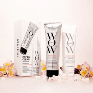 Color Wow – Game-Changing Dream Clean Duo (Normal to Thick) (250ml)