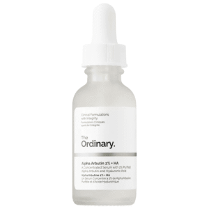 THE ORDINARY – Alpha Arbutin 2% + HA (30mL)