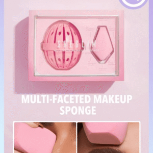Sheglam – Multi-Faceted Makeup Sponge