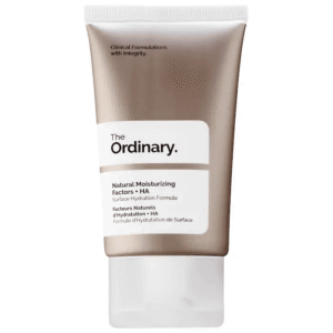 THE ORDINARY – Natural Moisturizing Factors + HA (30mL)