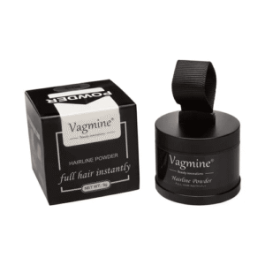 Vagmine – Hairline Powder Dark Brown (5g)