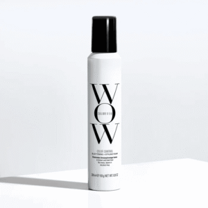 Color Wow – Color Control Blue Toning + Styling Foam (200mL)
