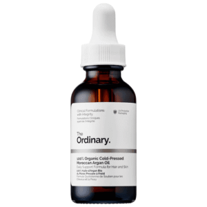 The Ordinary – 100% Organic Cold-Pressed Argan Oil 30ml