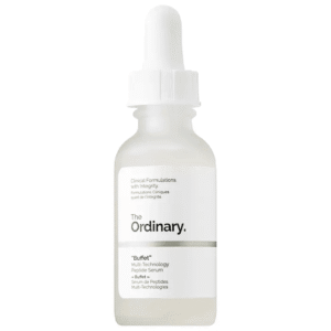 THE ORDINARY – ‘Buffet’ (30mL)